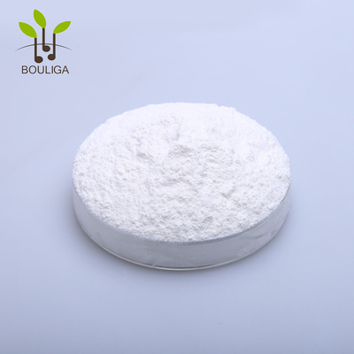 La condroitina blanca de la glucosamina sulfata el polvo del suplemento de la junta del GCS para los cosméticos
