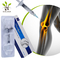 inyección ácida hialurónica del tratamiento de la artritis 3ml para la osteoartritis de la rodilla