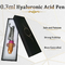 Acero inoxidable ácido hialurónico de Pen Treatment 316 del llenador del labio de Needleless para el salón