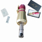 La inyección Pen No Needle Lip Filler 0.5ml de Bouliga Hyaluron modificó para requisitos particulares